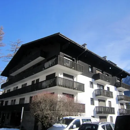 Breventa * Chamonix