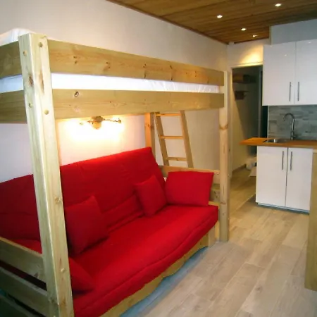 Breventa Chamonix