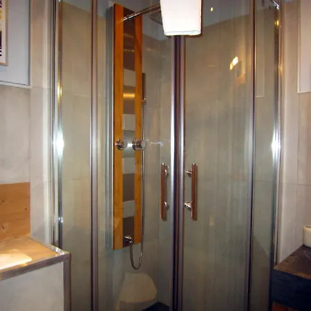 Apartment Breventa Chamonix