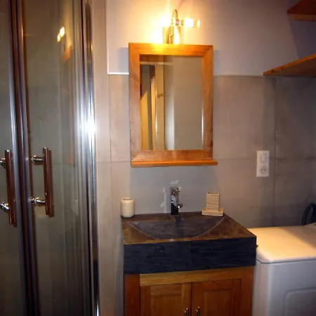 Breventa Chamonix