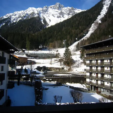 Apartment Breventa